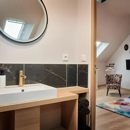 Le Clos 1899 Le Vaudreuil