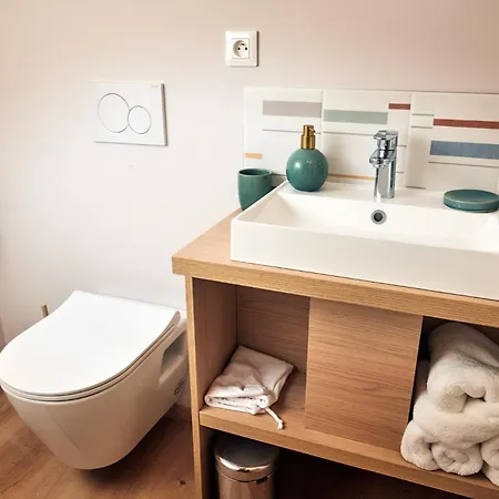 Semesterbostad Le Clos 1899 Le Vaudreuil