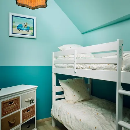 Semesterbostad Le Clos 1899 Le Vaudreuil