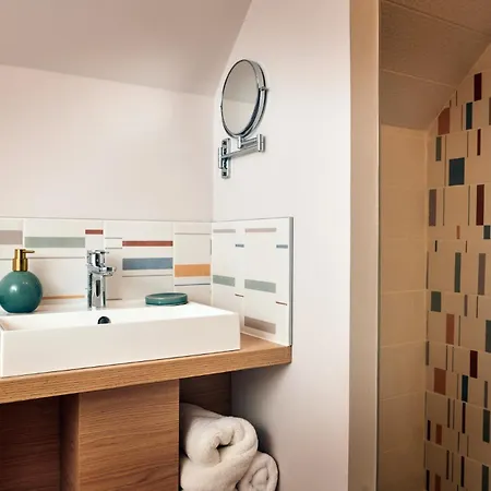 Le Clos 1899 Semesterbostad Le Vaudreuil