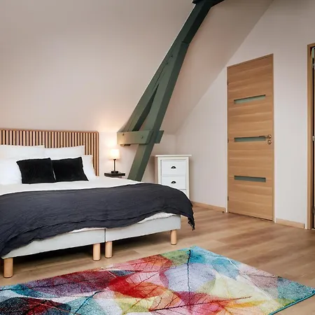 Le Clos 1899 Semesterbostad