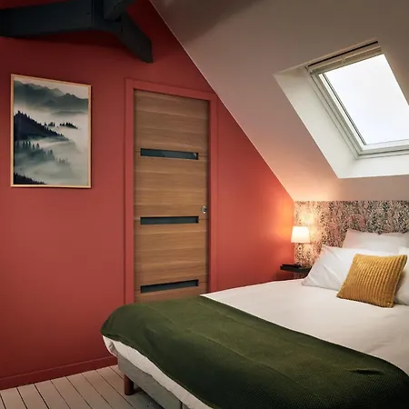 Le Clos 1899 Semesterbostad Le Vaudreuil