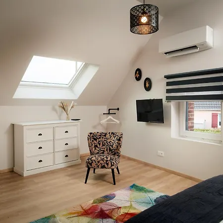 Le Clos 1899 Semesterbostad Le Vaudreuil