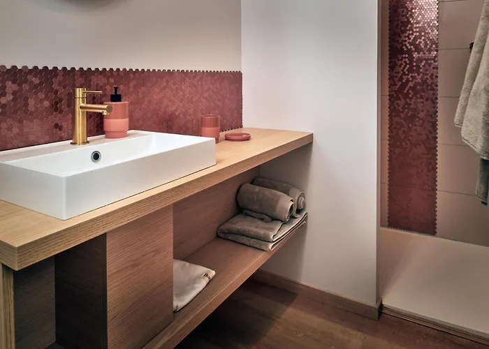 Holiday home Le Clos 1899 Le Vaudreuil