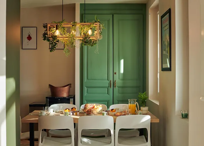 Holiday home Le Clos 1899 *