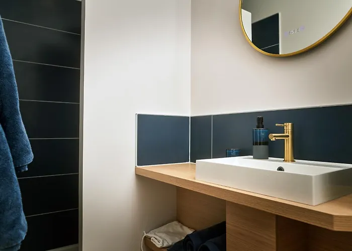 Le Clos 1899 Holiday home Le Vaudreuil