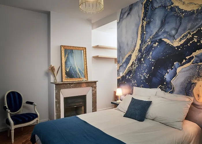 Holiday home Le Clos 1899 *