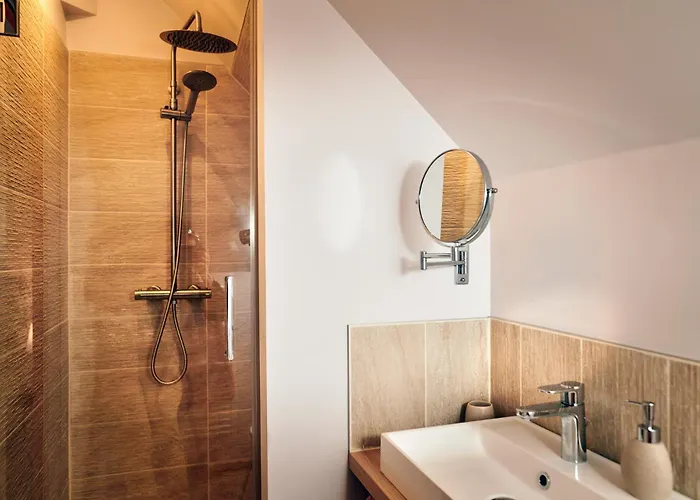 Holiday home Le Clos 1899