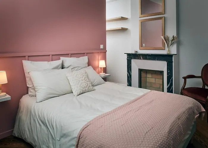 Le Clos 1899 Holiday home Le Vaudreuil