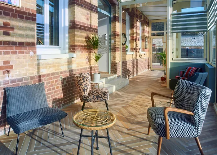 Le Clos 1899 Holiday home *